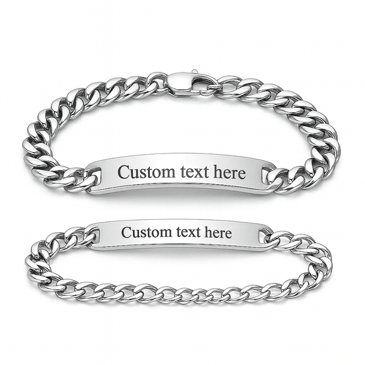Couple Combo Bracelets