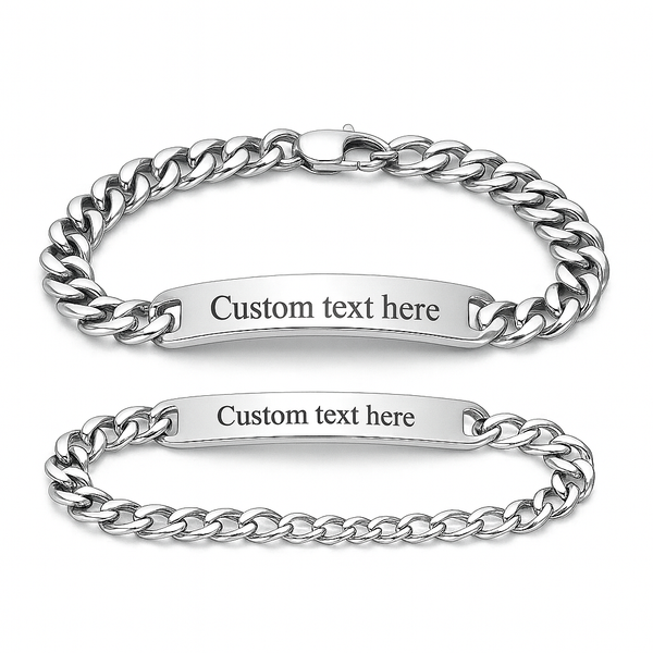 Couple Combo Bracelets