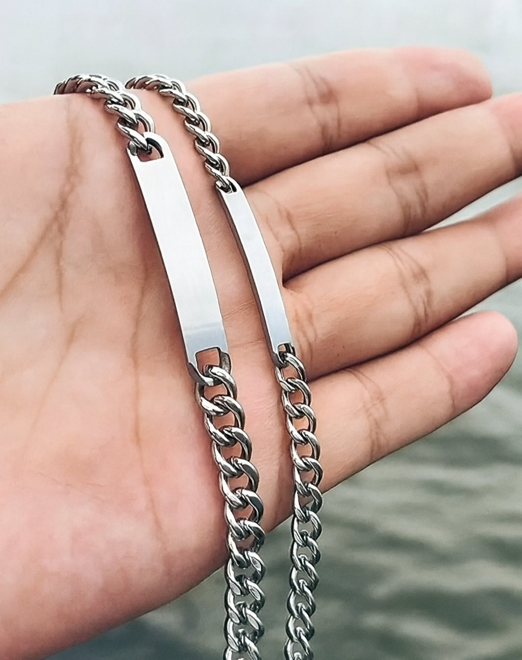 Couple Combo Bracelets